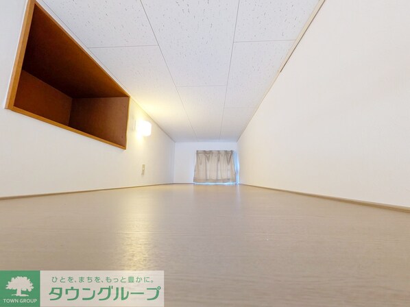 シーサーの物件内観写真